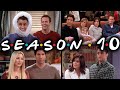 The Underrated Ones From Season 10 Friends