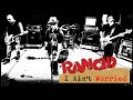 Rancid - I Ain't Worried (Acoustic Lyrics Video)
