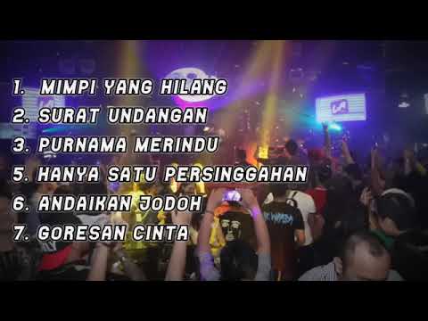 DJ DUGEM TERBARU 2023 LAGU PILIHAN TERBARU | MIMPI YANG HILANG