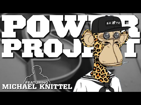 MBPP EP. 628 - NFTs Explained, How to Invest and Our Future Inside Metaverses ft. Michael Knittel