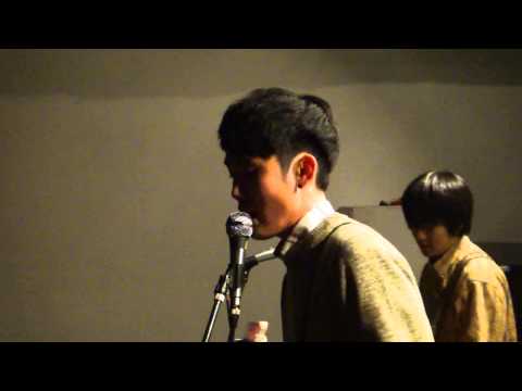 20121230 The Veggers - Kamikaze