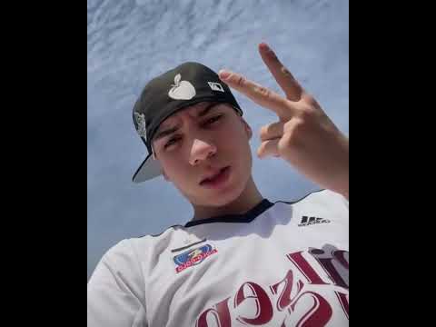 Te extraño a lo vio remix El rey X Bayron fire X Bairiton X Nickoog Clk (maqueta) audio oficial