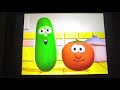 Opening To VeggieTales Lyle The Kindly Viking 2004 DVD