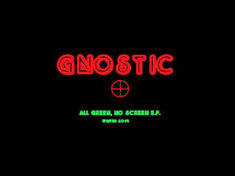 Gnostic - The Scorpion