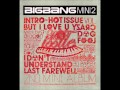 [AUDIO] G-DRAGON - BUT I LOVE YOU (LYRICS in ...