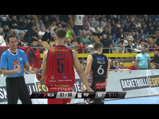 Vëllaznimi – Ponte Cable Prizeni Pjesa 2