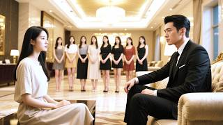Download lagu Seorang gadis desa pergi untuk wawancara kerja, tersandung pada pemilihan istri CEO—dan nasibnya berubah! mp3