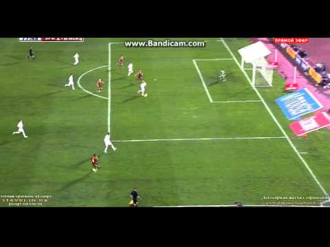 Alvaro Negredo Goal Spain vs Belarus 2-0 HQ World Cup Qualification 2014