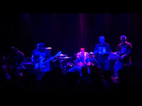 ATTITUDE ADJUSTMENT  Santa Ana, CA.  1-4-2014