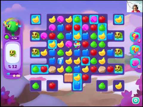 Wildscapes Level 444