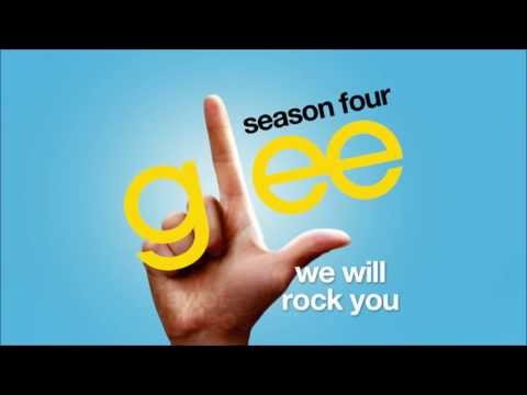 Video thumbnail for We Will Rock You