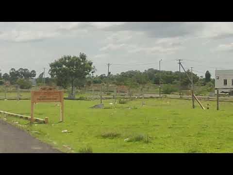 3D Tour Of New Chennai City