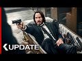 JOHN WICK 5 Das Ende Ist Nur Der Anfang Filmvorschau