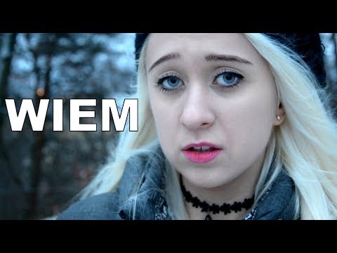 Paula Marcinkowska  - WIEM  (prod. sketchmyname)