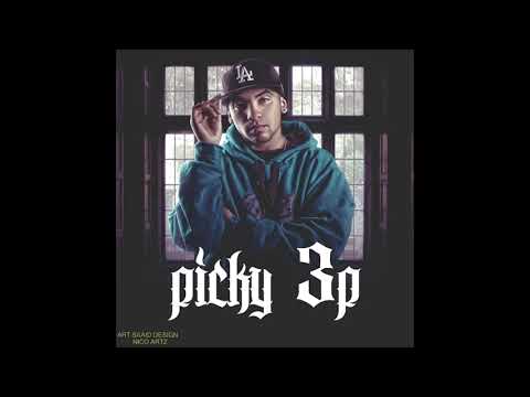 PICKY 3P! - Novio Sin Novia (LETRA)