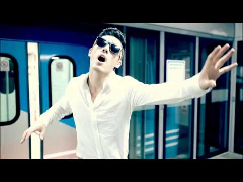 HD FUNNY PSY    HONGDAE STYLE  GANGNAM STYLE MV PARODY BY TREND FACTORY