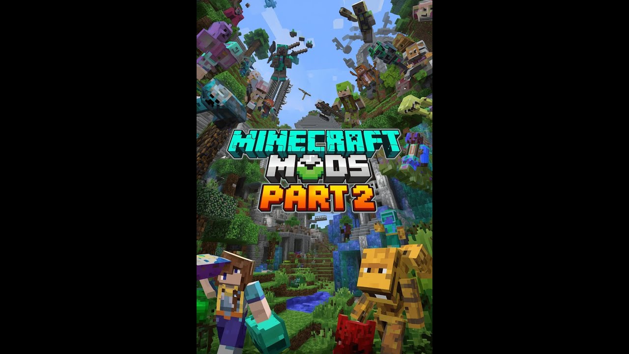 I Survived 2,000 Blocks Deep in Minecraft!