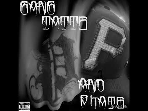 Tattum up x Nueve - Gang Tatts and P hats