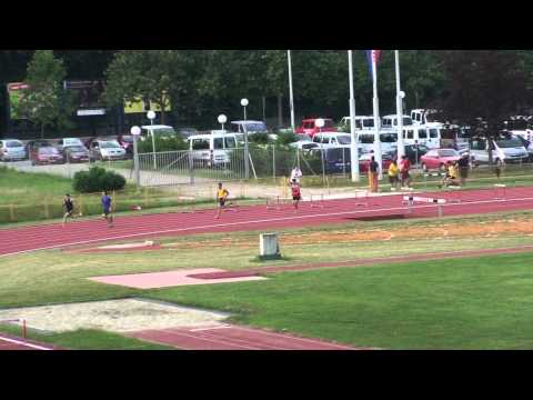 300m prepone [M], II. skupina - Pojedinačno PH za kadete i kadetkinje 2013