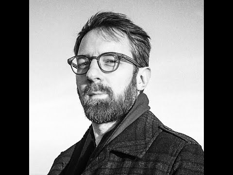 Smell Talks - Clément Paradis - Le nez dans le paysage - formuler l'espace dans la parfumerie con...