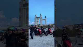 Download lagu View ISMG 4.0 Drawbridge Terengganu mp3