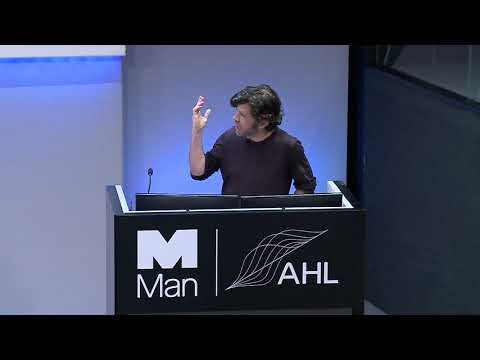 A Startup Journey - Isambard Poulson