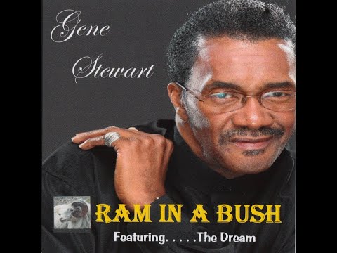 Gene Stewart A Change Is Gonna Come The Soul Stirrers  Sam Cooke Gene Stewart