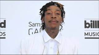 Wiz Khalifa - Fake (2016)