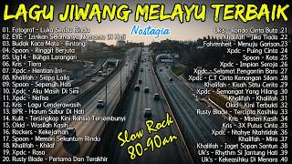 Download lagu Koleksi Lagu Rock Kapak Melayu 80-90an - Lagu Jiwang Slow Rock Legenda mp3