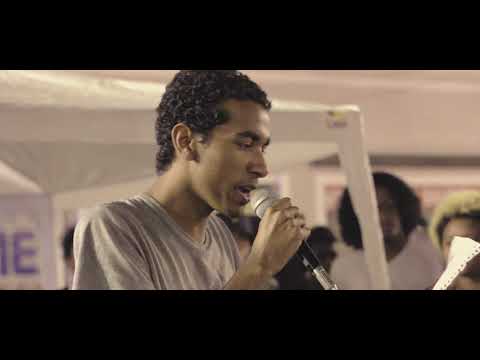 Samuel Damasceno | 2º Slam do Encontro - Festival EMCS 6 anos - 06/10/2017 (Poema 2)