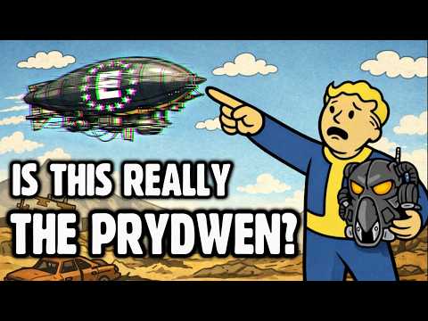 I Uncovered Every Enclave Reference in Fallout 4