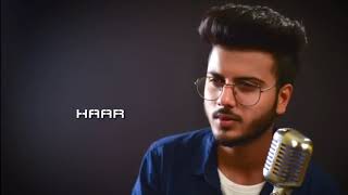 Download lagu HARE HARE   HUM TO DIL SE HARE | UNPLUGGED COVER | SHARIQUE KHAN | JOSH | NEW VERSION SAD SONG 20187 mp3