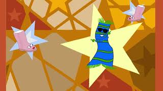 Sr. Wooly - "Billy la Bufanda"