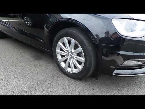 142D8305 - 2014 Audi A3 1.6 TDI 105HP 24,450