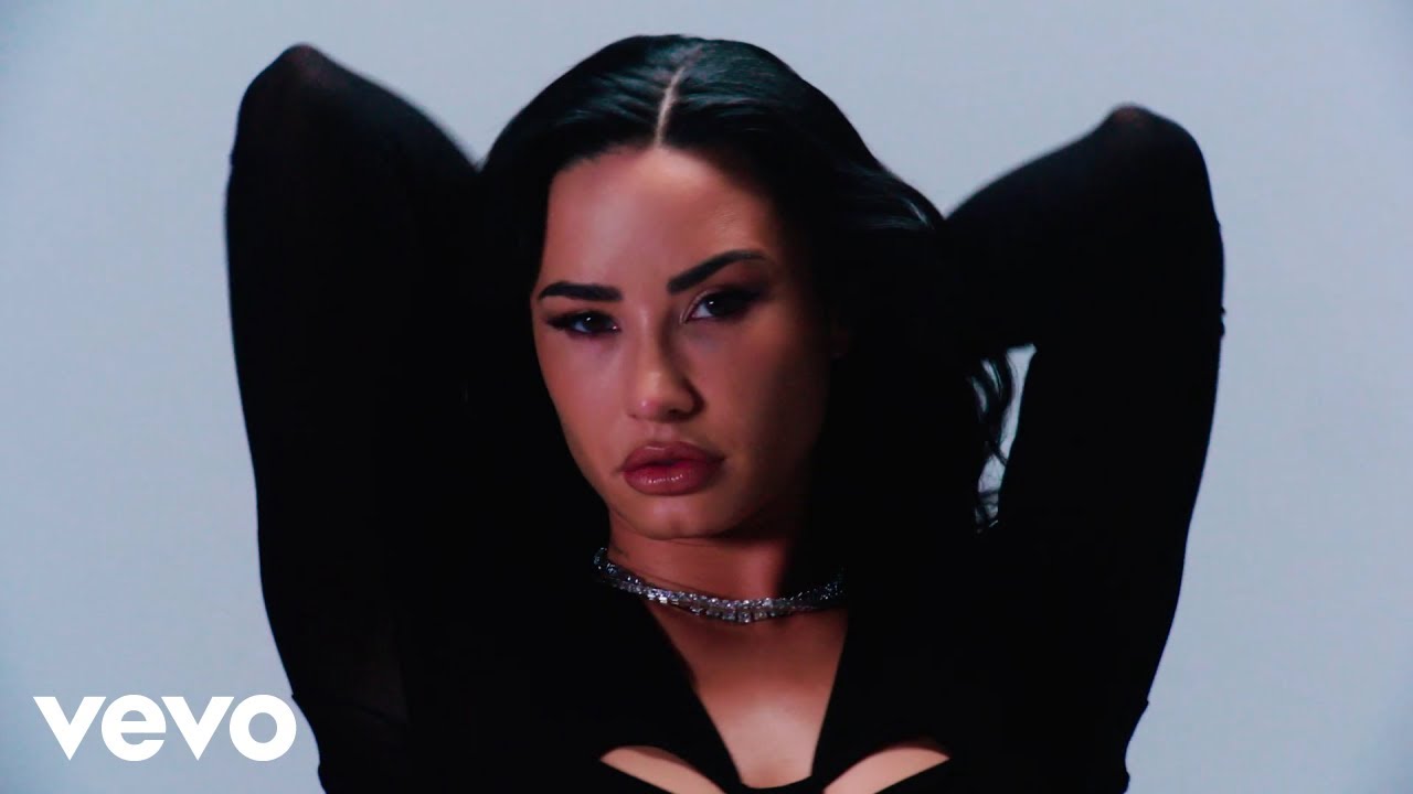 Demi Lovato - After Hours