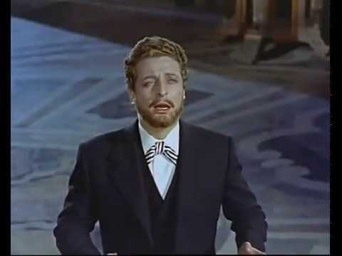 Alfredo Kraus - Ave María (Bach/Gounod)