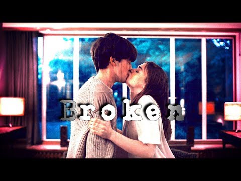 Alyssa & James || I like that you're broken like me