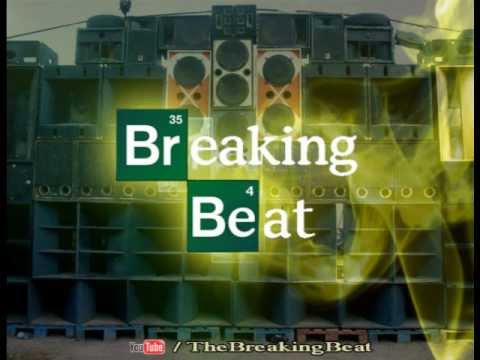 1 HOUR OF THE BEST BREAKS!! A.Skillz - In The Mix