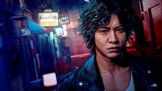 シリーズイッキ見！［ロストジャッジメント］神室町振り返り配信!！[Lost judgement ]実況生配信#Likeadragon#LostJudgment