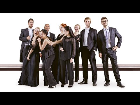 Stage@Seven: Orchestra Academy Chamber Concert: Ravel, Mack, Händel, Martinů, Dvořák