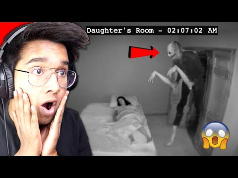 Scariest Horror Videos You SHOULD NOT Watch at NIGHT😱