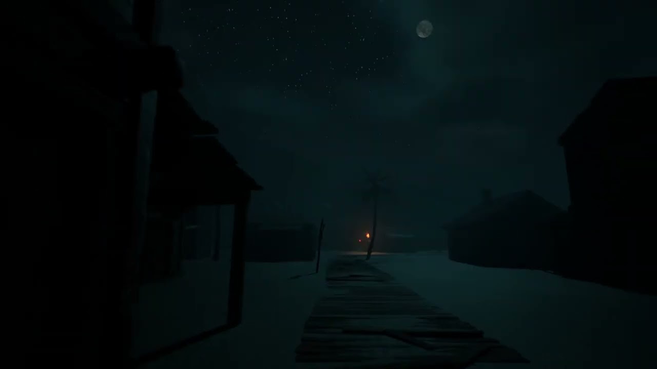 Gameplay Trailer