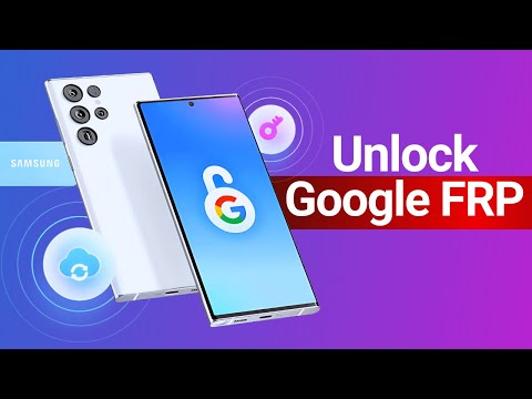 So umgehen Sie Samsung FRP – Dr. Fone