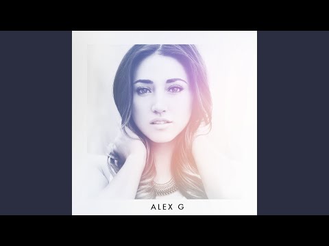 Warning Signs - Alex G