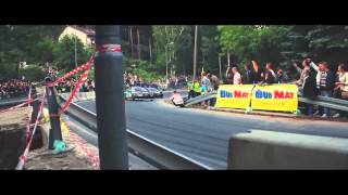 preview picture of video 'Driftingowe Mistrzostwa Polski - Karpacz Touge 2012 - Runda IV by Valvoline PUZ DriftTeam'