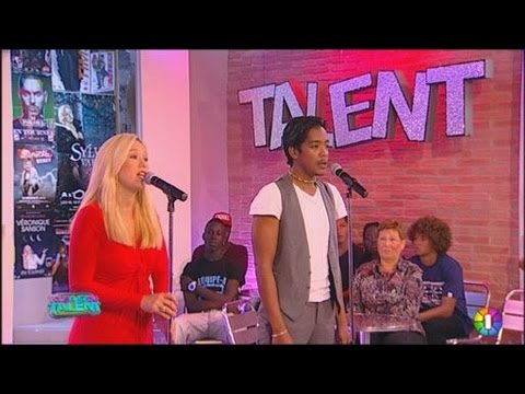 The rose - Better Midler par Sofi Eceiza (14/10/11)