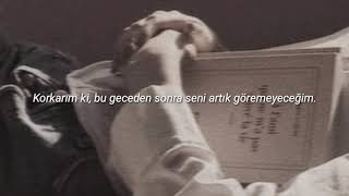 Download lagu Jin - Tonight (Türkçe Çeviri) mp3