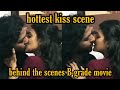Hot Romantic B Grade Movie Scenes Behind The Scene