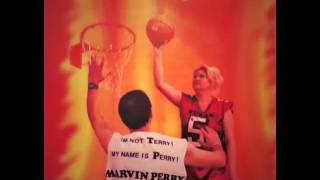 I'm Not Terry! - Perry Plunkett