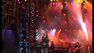 Lucero, Ya No, Festival de Viña 1994